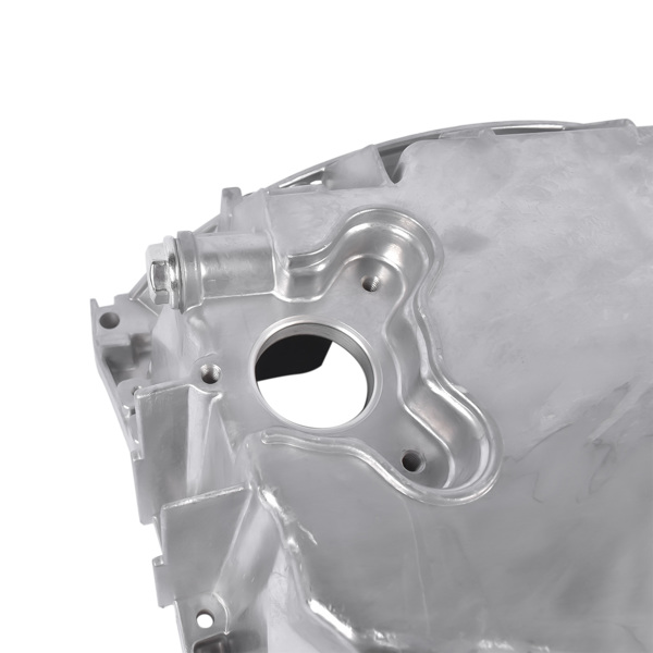 油底壳 Engine Oil Pan Fits for Mercedes-Benz C250 W204 / W205 / C204 2012-15 L4 1.8L Turbocharged-9