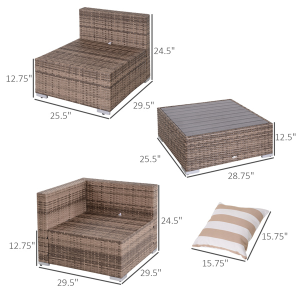 户外家具-4