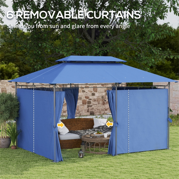 Party Tent