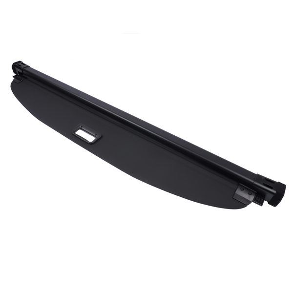 Retractable Cargo Cover for VW Volkswagen Atlas Cross Sport 2020-2025 3.6L V6 Not fit for Atlas