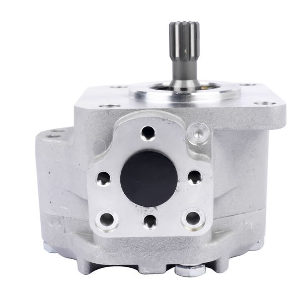 液压泵 AM876753 Hydraulic Pump For John Deere 790 870 970 990 1070 3005 4005 Tractor AM876753-A-3