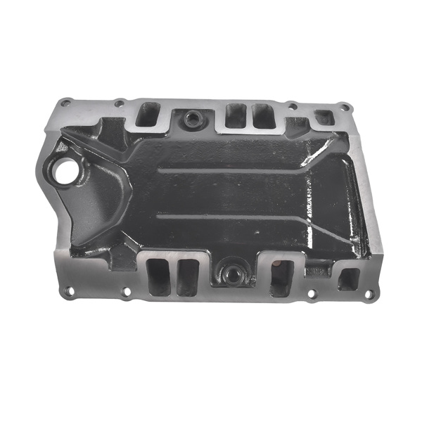 Marine 2bbl Engine Intake Manifold for Volvo Penta Mercruiser 4.3L V6 824324T02 12552422