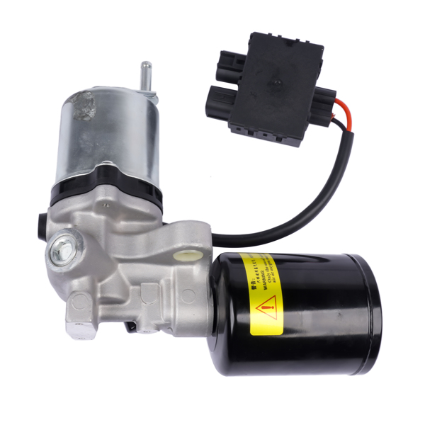制动助力泵总成 For 2016-2022 Lexus RX450H 3.5L V6 ABS 4707048070 4707048080 Pump Brake Booster Actuator-8