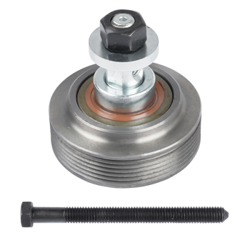 New Belt Tensioner Idler Pully Water Pump Fits Cummins Big Cam NT N855 NTA855
