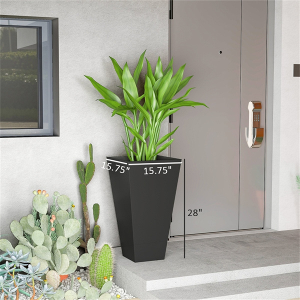 花坛  花园/阳台植物支架 （ Amazon Shipping）（WalMart禁售）（周末不发货）-3