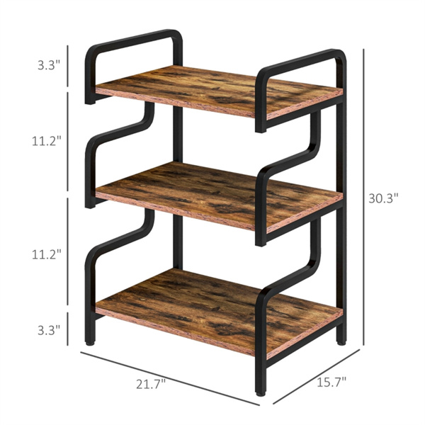 Shelf Book/Storage Cabinet