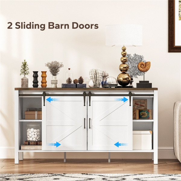 Sideboard ( Amazon Shipping)（Prohibited by WalMart）