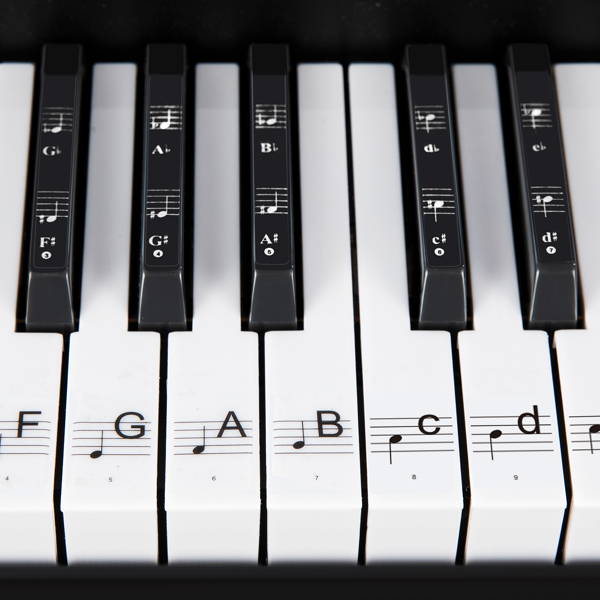 Electronic keyboard