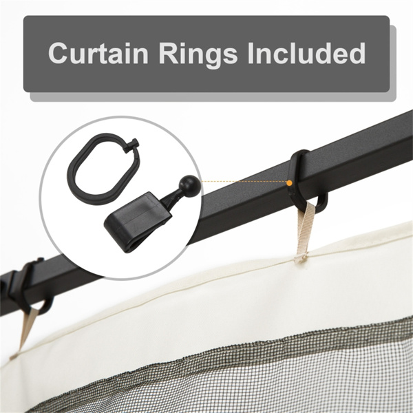 Canopy Replacement
