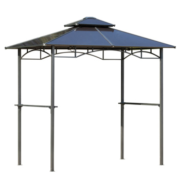 Outdoor Pop Up Canopy Gazebo ( Amazon Shipping)（Prohibited by WalMart）