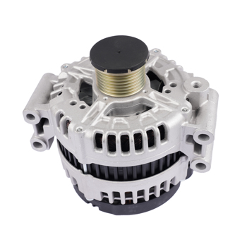 180 Amp Alternator for BMW 135i 2008-2010, 335i 2007-2010, 535i 2008-2010, 535xi 2008 L6 3.0L