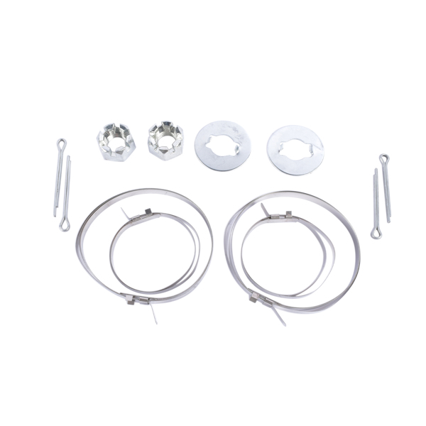 控制臂套装 10PCS Suspension Front Lower Control Arms w/Ball Joint Sway Bar Link for 2011-2017 Honda Odyssey 51350-TK8-A10-12