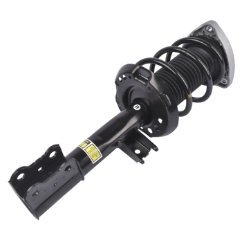 Front Right Shock Strut Assy For Mercedes CLA250 45 AMG 2.0L L4 - Gas Flex 2014-2019 4Matic 1173231600