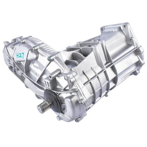 Automatic Transmission Transfer Case Assembly For 2011-2016 Porsche Cayenne 3.6L