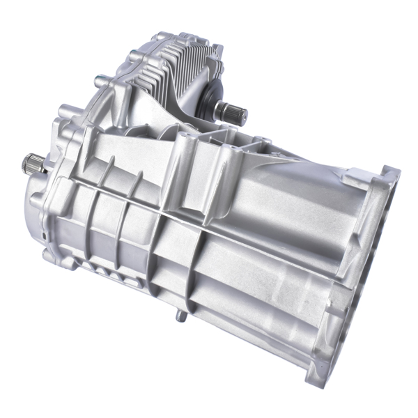 Automatic Transmission Transfer Case Assembly For 2011-2016 Porsche Cayenne 3.6L