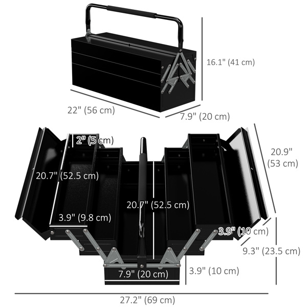 Tool Box