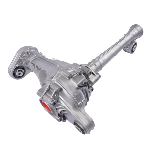前差速器托架 Front Axle Differential Carrier For 2010-2013 Porsche Cayenne 2011-2018 VW Touareg 3.0L 0BM409505T-1