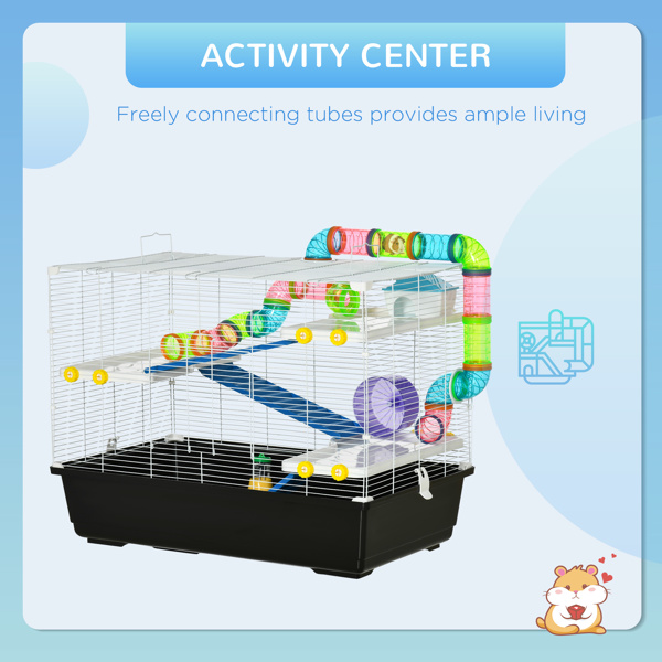 仓鼠笼/宠物笼（周末不发货）（ Amazon Shipping）（WalMart禁售）-7