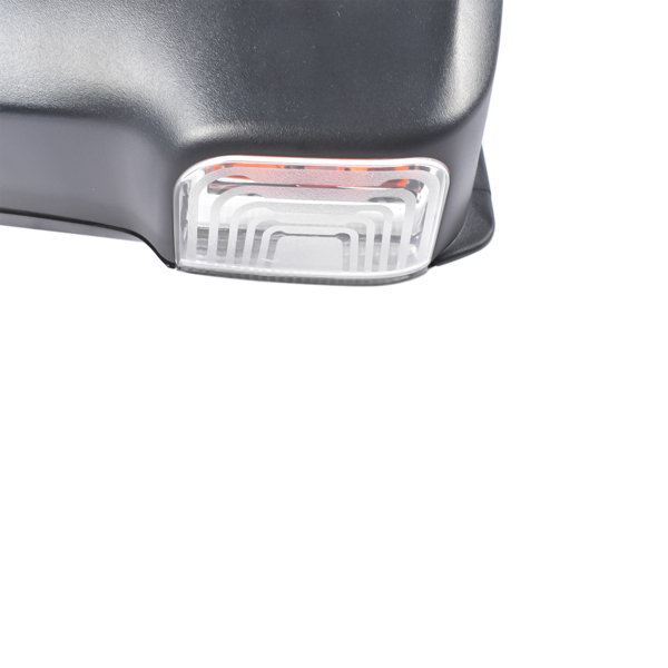 Right Power View Mirror w/ BSM, Signal Light Heated for Mercedes Sprinter 1500 2500 3500 3500XD 2019-2024 9108111600 9108113800