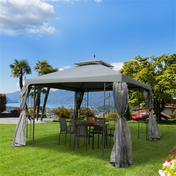 Party Tent