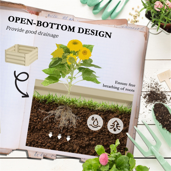 金属花园拱门 /植物支架 （ Amazon Shipping）（WalMart禁售）（周末不发货）-5