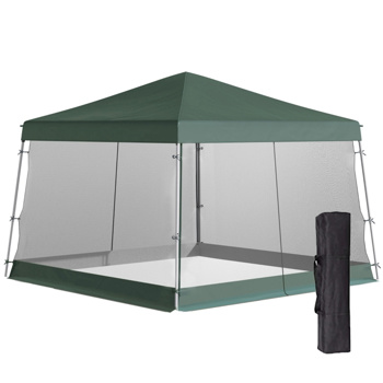 Slant Leg Pop Up Canopy、Beach Canopy