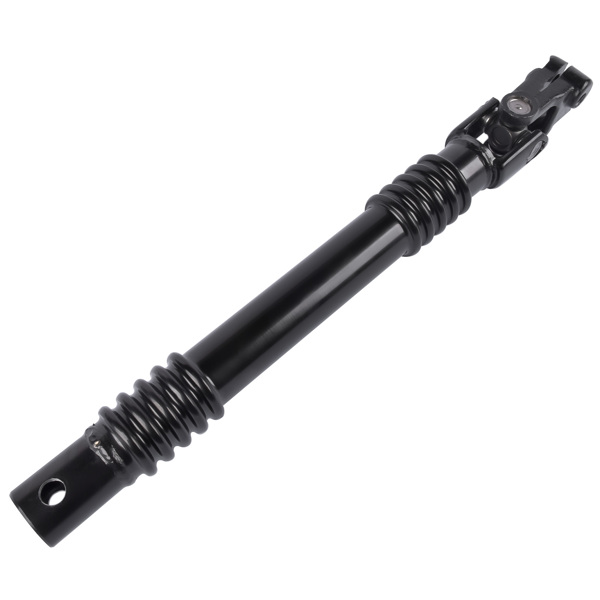 转向轴 Lower Intermediate Steering Shaft for Chevy Avalanche Silverado Suburban Tahoe GMC Yukon Sierra 1500 2500 Cadillac Escalade 25958109 26078079 425-179 425-130-7