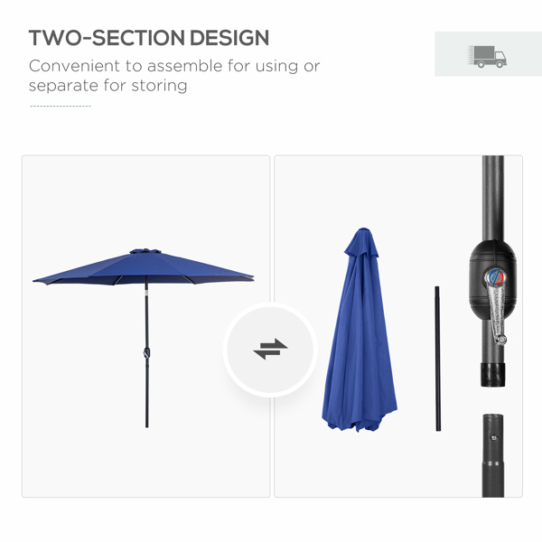 壁挂式雨伞 （ Amazon Shipping）-7