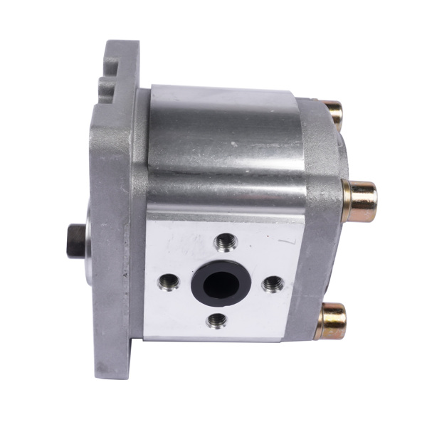 液压泵 Gear Pump for Jinma Tractor Hydraulic Pump Right-Hand Even Key CB306 CBN-E306 -5