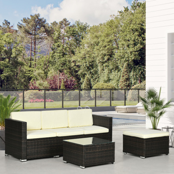 Patio Furniture 