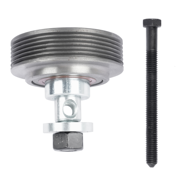 水泵皮带轮 New Belt Tensioner Idler Pully Water Pump Fits Cummins Big Cam NT N855 NTA855-6