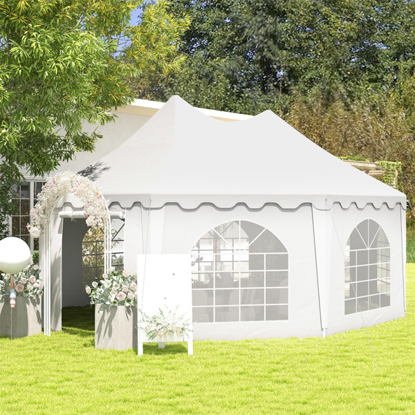 Party Tent ' -AS ( Amazon Shipping)（Prohibited by WalMart）