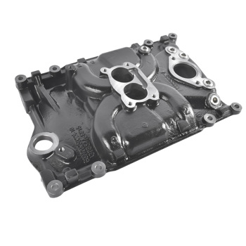 Marine 2bbl Engine Intake Manifold for Volvo Penta Mercruiser 4.3L V6 824324T02 12552422