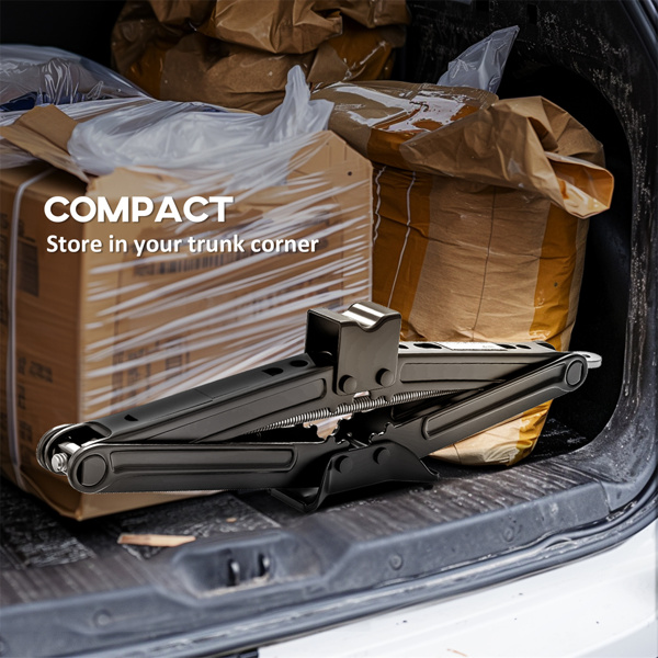 便携式剪刀千斤顶（周末不发货）-6