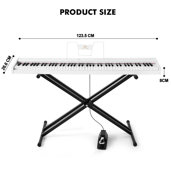 DIGITAL PIANO