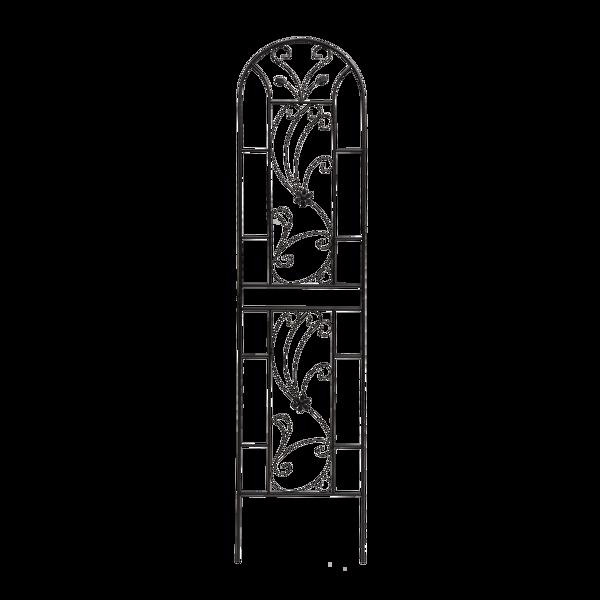 2 Pack Metal Garden Trellis 86.7