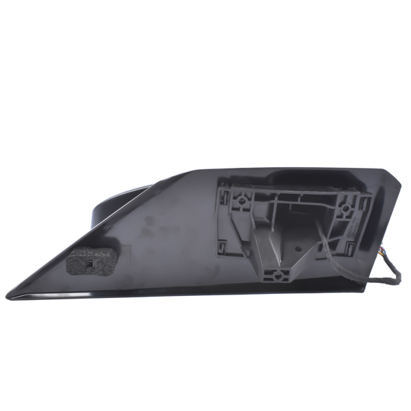 Left Power View Mirror w/ BSM, Signal Light Heated for Mercedes Sprinter 1500 2500 3500 3500XD 2019-2024 9108111700 9108113900 9108114100