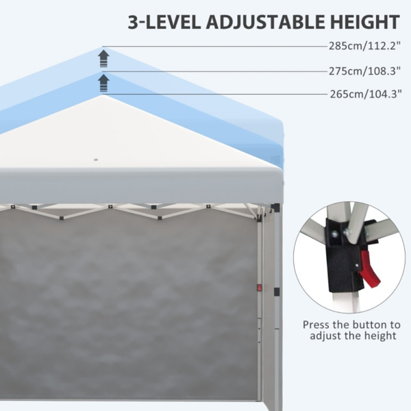 Party Tent