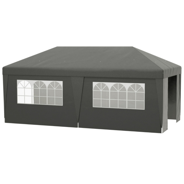 Party Tent