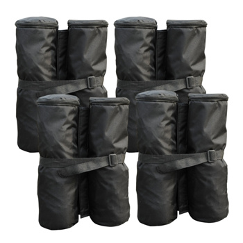Canopy Weights Bag