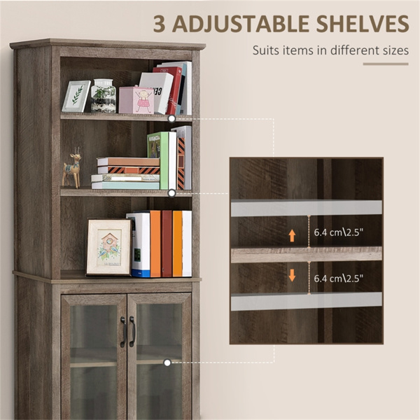 Shelf Book/Storage Cabinet