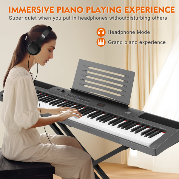 DIGITAL PIANO