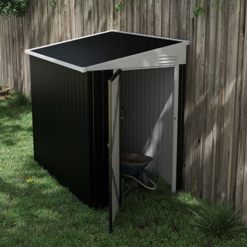Garden Shed