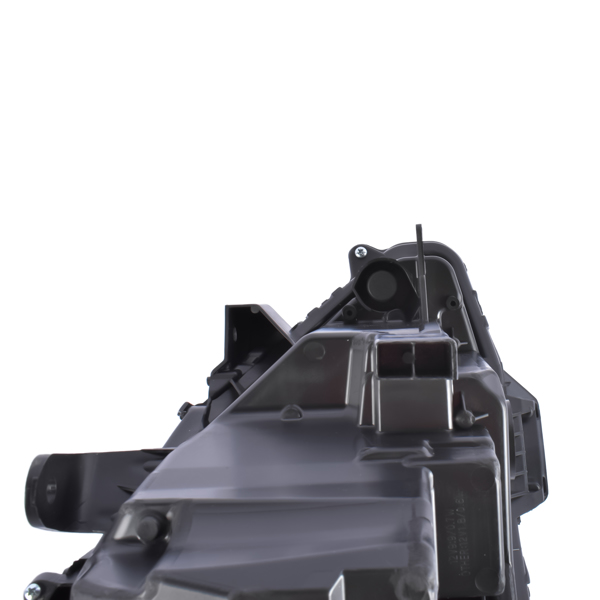 HID LED DRL Headlight Left For 2013-2015 Lexus GS350 GS450h 3.5L V6 8118530F80 81185-30F80