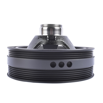 Harmonic Balancer Crank Pulley for Chevrolet Avalanche Express Silverado 2500 3500 4.8 5.3 6.0L