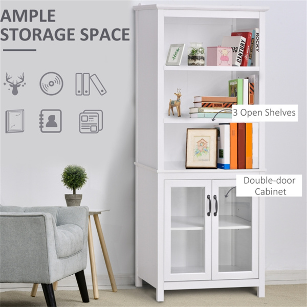 Shelf Book/Storage Cabinet