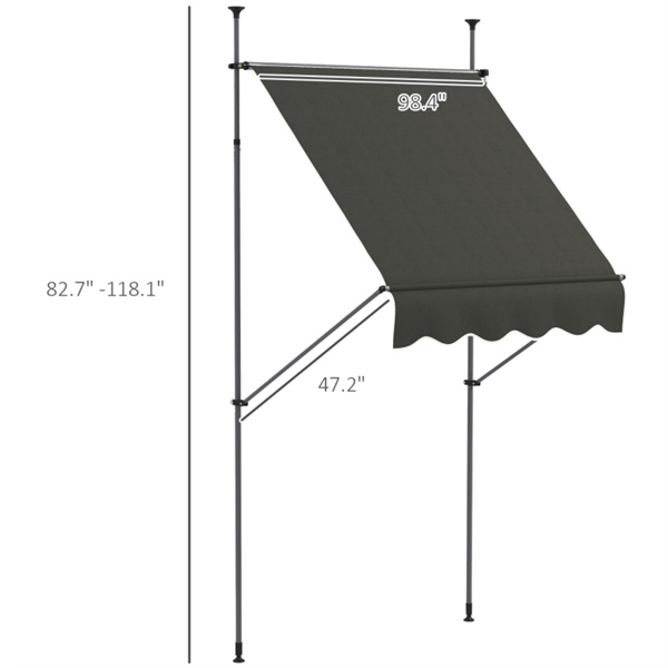 Patio Awning