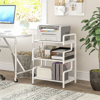 Shelf Book/Storage Cabinet