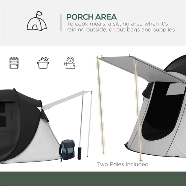 Party Tent