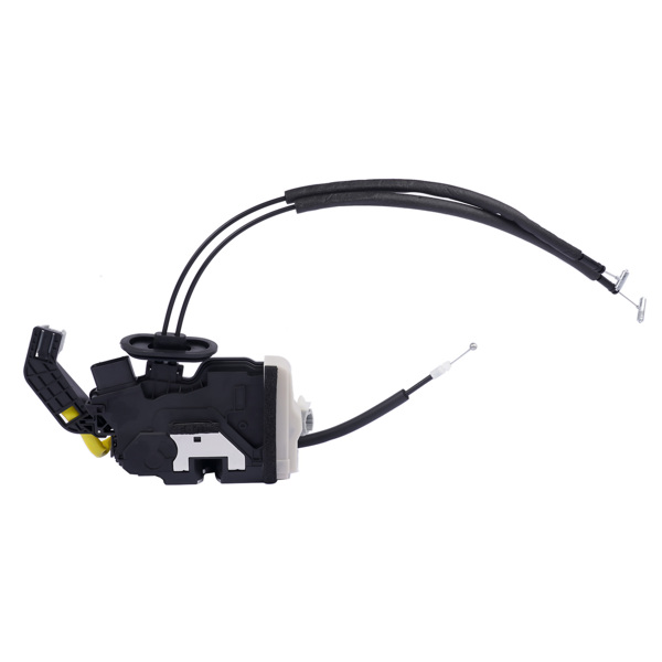 Front Right Door Latch Assembly 4-Pins for Kia Optima 2.0L 2.4L L4 Gas 2012-2013 813214C010 813214C000
